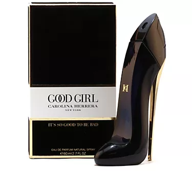 Good Girl By Carolina Herrera Eau de Parfum Spray 2.7 oz