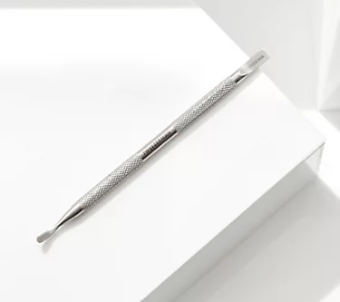 Tweezerman Pushy & Nail Cleaner