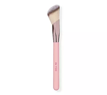 Doll 10 Limited Edition Airbrush Blush Brush