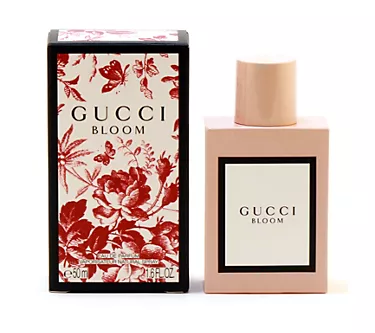 Gucci Bloom Ladies EDP Spray, 1.6 oz