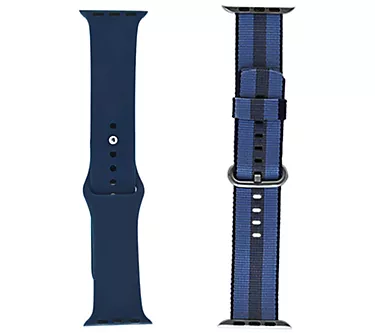 Apple Watch Series 3 38mm Additional Band Bundle