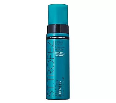 St. Tropez Express Mousse 6.7oz