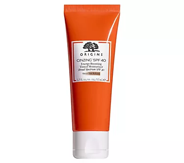 Origins GinZing SPF 40 Tinted Moisturizer, 1.7fl oz