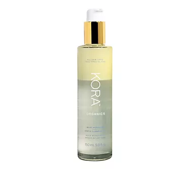 KORA Organics Milky Mushroom Gentle Cleansing Oil
