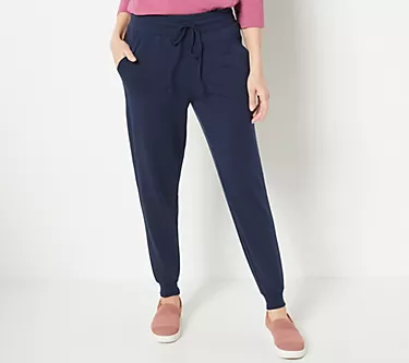 Belle by Kim Gravel Petite French Terry Joggers 1 155675-belle-by-kim-gravel-petite-french-terry-joggers-1.webp