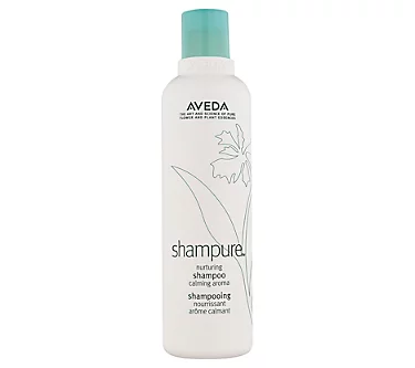 Aveda Shampure Nurturing Shampoo - 8.5 fl oz