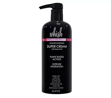 Whish Face & Body Super Cream with Bakuchiol Auto-Delivery