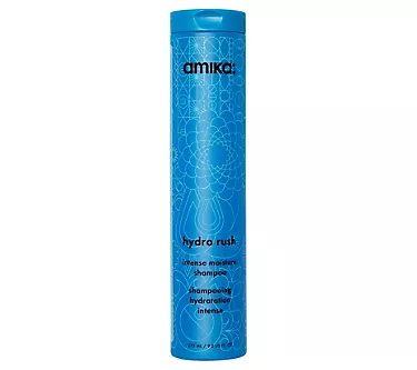 amika Hydro Rush Intense Moisture Shampoo