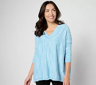 156717-logo-by-lori-goldstein-dolman-sleeve-v-neck-sweater-1.webp