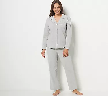 RM Rebecca Minkoff Notch Collar Pajama Set 1 157019-rm-rebecca-minkoff-notch-collar-pajama-set-1.webp