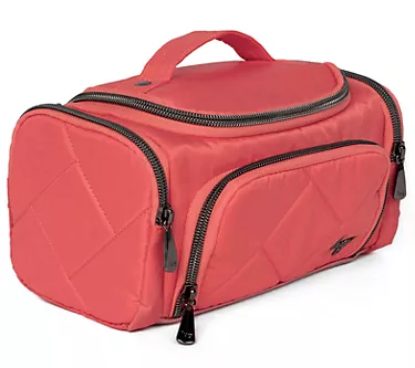 Lug Cosmetic Case - Trolley Mini