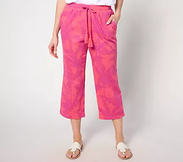 Belle by Kim Gravel_Reg Packabelle Paradise Palm Cropped Pant 1 157472-belle-by-kim-gravel-reg-packabelle-paradise-palm-cropped-pant-1.webp