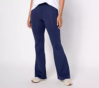 Studio Park x Kerstin Lindquist Petite Flare Legging