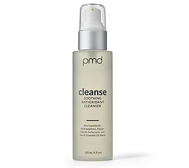 PMD Soothing Antioxidant Cleanser