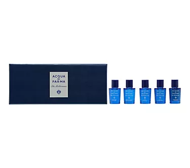 Acqua Di Parma 5 X 0.16 EDT Mini Set: Arancia Di Capri + Berg 1 15843-acqua-di-parma-5-x-0-16-edt-mini-set-arancia-di-capri-berg-1.webp