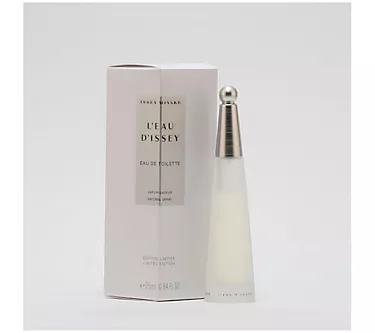 L'Eau D'Issey by Issey Miyake For Women EDT Spr ay 0.85 oz