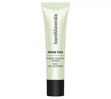 bareMinerals Prime Time Redness Reducing Primer1 oz
