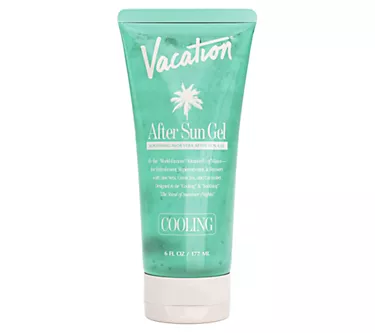 Vacation After Sun Gel