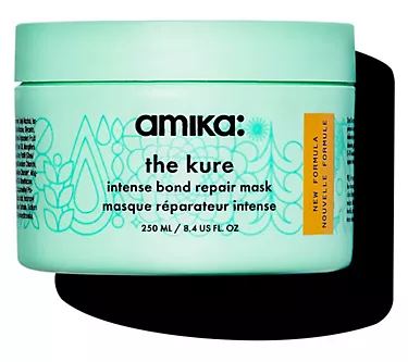 amika The Kure Bond Repair Mask