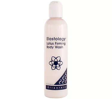 Clientele Elastology Lotus Firming Body Wash