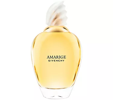 Givenchy Amarige Eau de Toilette Spray, 3.3-floz