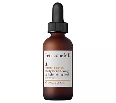 Perricone MD Vitamin C Ester Brightening & ExfoliatingPeel Auto-Delivery