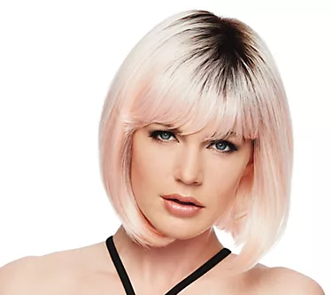 Hairdo Fantasy Peachy Keen Wig