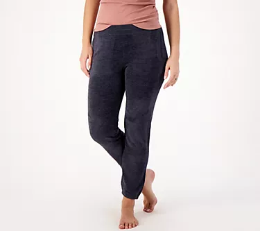 Barefoot Dreams CozyChic Ultra Lite Raised Seam Joggers