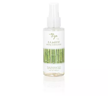 Taya Bamboo Body Building Styling Tonic