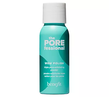 Benefit Cosmeti cs The Porefess ional Wow Polis h Powder