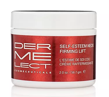 Dermelect Self-Esteem Neck Firming Lift Cream