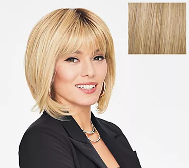 Hairdo Graduated Glam Bob Styled Wig