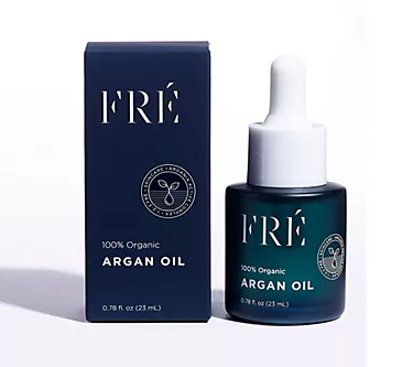 FRE 100% Organic Argan Oil