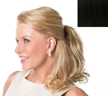 Toni Brattin Playful Pouf Hair Piece
