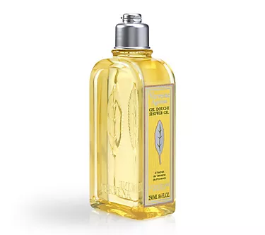 L'Occitane Citrus Verbena Shower Gel, 8.4 fl oz 1 16154-l-occitane-citrus-verbena-shower-gel-8-4-fl-oz-1.webp