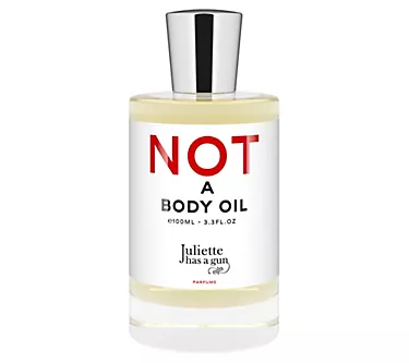 Juliette Has a Gun Not a Body Oil 3.4oz