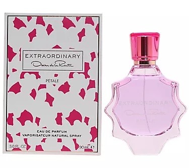 Oscar De La Renta Extraordinary Petale EDP Spray 3 oz