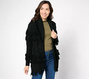 Attitudes by Renee Ruffle Fringe Cardigan 1 161673-attitudes-by-renee-ruffle-fringe-cardigan-1.webp