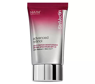 StriVectin Advanced Retinol Daily Repair Moistu rizer SPF30