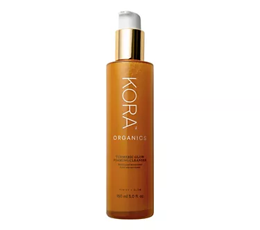KORA Organics Turmeric Glow Foaming Cleanser 1 16203-kora-organics-turmeric-glow-foaming-cleanser-1.webp