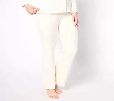 Barefoot Dreams CozyChic Lite Petite Pant