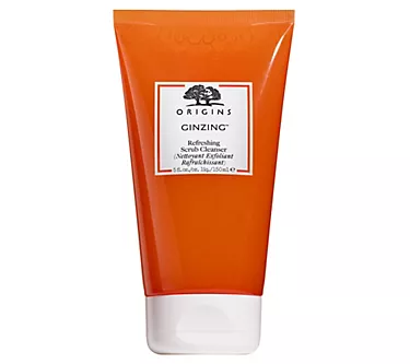 Origins GinZing Refreshing Scrub Cleanser - 5 fl oz