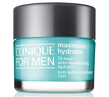 Clinique For Men Maximum Hydrator 72-Hour