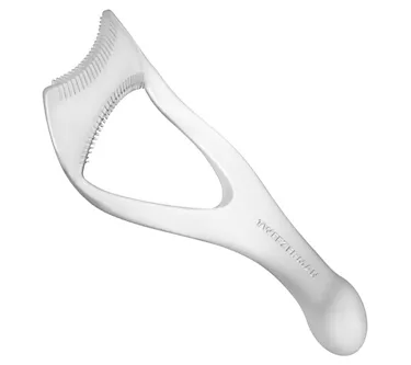 Tweezerman Lash Guard and Comb