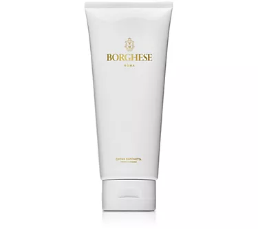 Borghese Crema Saponetta Creme Cleanser 6.7 oz