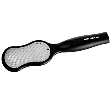 Tweezerman Pedicure Rasp Callus Stone Remover w / Cap