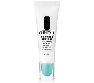 Clinique Blackhead Solutions Self-Heating Blackhead Extractor
