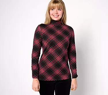163768-denim-co-adaptive-printed-perfect-jersey-turtle-neck-top-1.webp
