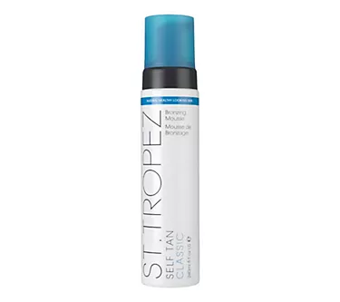 St. Tropez Classic Mousse, 8fl oz.