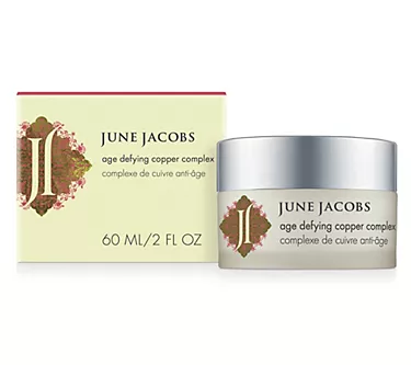 June Jacobs Age Defying Copper Complex